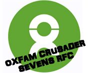 OXFAM CRUSADER 7